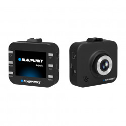 BLAUPUNKT BP2.0 FHD Dash Cam with 16GB Memory Card 120 Degree Wide Viewing Angle
