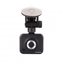 BLAUPUNKT BP2.0 FHD Dash Cam with 16GB Memory Card 120 Degree Wide Viewing Angle