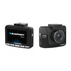 BLAUPUNKT BP3.0 FHD GPS Dash Cam with 16GB Memory Card 140 Degree Wide Angle