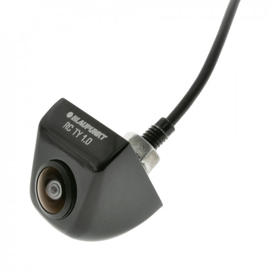 BLAUPUNKT RC TY 1.0 CMOS Reverse Parking Camera 5-Glass Lens 160 Degree (H) BLAUPUNKT RC TY 1.0 CMOS Reverse Parking Camera 5-Glass Lens 160 Degree (H)