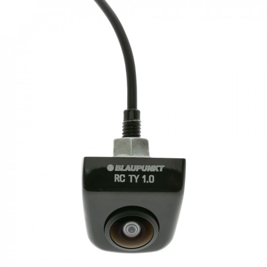 BLAUPUNKT RC TY 1.0 CMOS Reverse Parking Camera 5-Glass Lens 160 Degree (H) BLAUPUNKT RC TY 1.0 CMOS Reverse Parking Camera 5-Glass Lens 160 Degree (H)