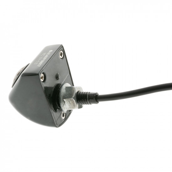 BLAUPUNKT RC TY 1.0 CMOS Reverse Parking Camera 5-Glass Lens 160 Degree (H) BLAUPUNKT RC TY 1.0 CMOS Reverse Parking Camera 5-Glass Lens 160 Degree (H)