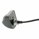BLAUPUNKT RC TY 1.0 CMOS Reverse Parking Camera 5-Glass Lens 160 Degree (H) BLAUPUNKT RC TY 1.0 CMOS Reverse Parking Camera 5-Glass Lens 160 Degree (H)