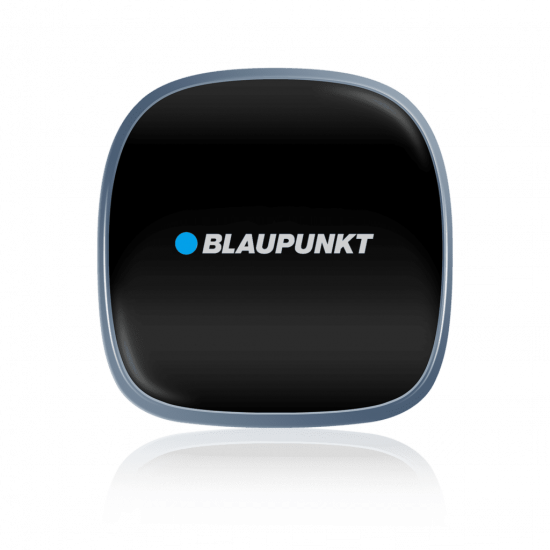 Blaupunkt Communications Kit CKT 2.2 4GB + 64GB Android 13.0 USB Android Box Support for Cars with OEM Wired Apple CarPlay