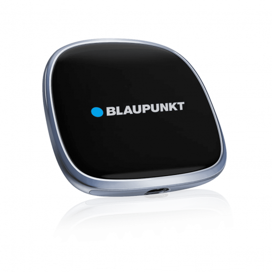 Blaupunkt Communications Kit CKT 2.2 4GB + 64GB Android 13.0 USB Android Box Support for Cars with OEM Wired Apple CarPlay
