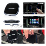Blaupunkt Communications Kit CKT 2.2 4GB + 64GB Android 13.0 USB Android Box Support for Cars with OEM Wired Apple CarPlay