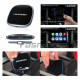Blaupunkt Communications Kit CKT 2.2 4GB + 64GB Android 13.0 USB Android Box Support for Cars with OEM Wired Apple CarPlay