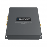 BLAUPUNKT GTD 1608 A 8-Ch Class AB & D Amplifier with Digital Sound Processor (DSP)