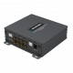 BLAUPUNKT GTD 1608 A 8-Ch Class AB & D Amplifier with Digital Sound Processor (DSP)