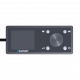 BLAUPUNKT GTD 1608 A 8-Ch Class AB & D Amplifier with Digital Sound Processor (DSP)