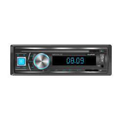 BLAUPUNKT BARCELONA 240 Single DIN DVD CD USB Bluetooth SD Aux  Car Radio