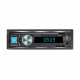 BLAUPUNKT BARCELONA 240 Single DIN DVD CD USB Bluetooth SD Aux  Car Radio