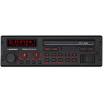 BLAUPUNKT BREMEN SQR 46 DAB Single DIN USB AM/FM SD Bluetooth Aux-in Car Receiver