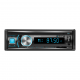 BLAUPUNKT Brisbane 240 Single DIN Bluetooth USB SDHC FM/AM Radio Receiver (No CD)