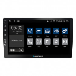 BLAUPUNKT CAPE TOWN 900/1000 DSP 9"/10" 4GB RAM + 64GB ROM 8-Core Android Head Unit