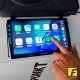 BLAUPUNKT CAPE TOWN 900/1000 DSP 9"/10" 4GB RAM + 64GB ROM 8-Core Android Head Unit, Wireless Apple CarPlay & Android Auto