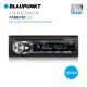 BLAUPUNKT CARACAS 120 12V/24V Single DIN DVD CD USB Bluetooth SDHC FM/AM Radio Receiver BLAUPUNKT CARACAS 120 12V/24V Single DIN DVD CD USB Bluetooth SDHC FM/AM Radio Receiver