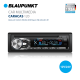 BLAUPUNKT CARACAS 120 12V/24V Single DIN DVD CD USB Bluetooth SDHC FM/AM Radio Receiver