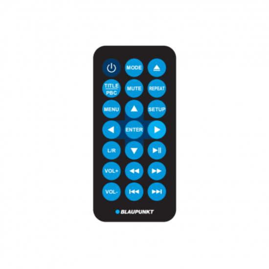 BLAUPUNKT CARACAS 120 12V/24V Single DIN DVD CD USB Bluetooth SDHC FM/AM Radio Receiver suitable for Bus, Lorry, Trucks with 24V battery BLAUPUNKT CARACAS 120 12V/24V Single DIN DVD CD USB Bluetooth SDHC FM/AM Radio Receiver suitable for Bus, Lorry, Trucks with 24V battery