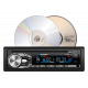 BLAUPUNKT CARACAS 120 12V/24V Single DIN DVD CD USB Bluetooth SDHC FM/AM Radio Receiver suitable for Bus, Lorry, Trucks with 24V battery BLAUPUNKT CARACAS 120 12V/24V Single DIN DVD CD USB Bluetooth SDHC FM/AM Radio Receiver suitable for Bus, Lorry, Trucks with 24V battery