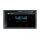 BLAUPUNKT Dakota BP800PLAY Double DIN 6.8” Capacitive Display Carplay™ & Android Auto™ FM/AM Bluetooth SWC BLAUPUNKT Dakota BP800PLAY Double DIN 6.8” Capacitive Display Carplay™ & Android Auto™ FM/AM Bluetooth SWC
