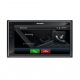 BLAUPUNKT Dakota BP800PLAY Double DIN 6.8” Capacitive Display Carplay™ & Android Auto™ FM/AM Bluetooth SWC