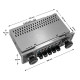 BLAUPUNKT PRO-LINE Frankfurt Stereo MB DAB Single DIN USB AM/FM Bluetooth Aux-in Retro Car Receiver
