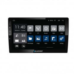 BLAUPUNKT LAS VEGAS 1000 DSP 10.1" 2GB RAM + 32GB ROM Android 9.0 Head Unit