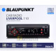 BLAUPUNKT LIVERPOOL 110 Single DIN CD Bluetooth USB SDHC MP3 Aux Stereo Receiver