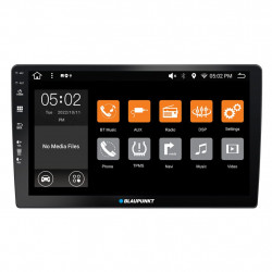 BLAUPUNKT PALM SPRINGS  900/1000 DSP 9"/10" 8GB RAM + 128GB ROM 8-Core Android Head Unit