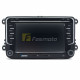 BLAUPUNKT PHILADELPHIA 855 8" DVD Player fits Selected Volkswagen (Optional Navigation) BLAUPUNKT PHILADELPHIA 855 8" DVD Player fits Selected Volkswagen (Optional Navigation)