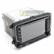 BLAUPUNKT PHILADELPHIA 855 8" DVD Player fits Selected Volkswagen (Optional Navigation) BLAUPUNKT PHILADELPHIA 855 8" DVD Player fits Selected Volkswagen (Optional Navigation)