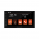 BLAUPUNKT SANTA MARTA 800 Double DIN 7.0” Capacitive Display Apple Carplay™ & Android Auto™ FM/AM Bluetooth SWC BLAUPUNKT SANTA MARTA 800 Double DIN 7.0” Capacitive Display Apple Carplay™ & Android Auto™ FM/AM Bluetooth SWC
