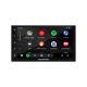 BLAUPUNKT SANTA MARTA 800 Double DIN 7.0” Capacitive Display Apple Carplay™ & Android Auto™ FM/AM Bluetooth SWC BLAUPUNKT SANTA MARTA 800 Double DIN 7.0” Capacitive Display Apple Carplay™ & Android Auto™ FM/AM Bluetooth SWC