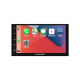 BLAUPUNKT SANTA MARTA 800 Double DIN 7.0” Capacitive Display Apple Carplay™ & Android Auto™ FM/AM Bluetooth SWC BLAUPUNKT SANTA MARTA 800 Double DIN 7.0” Capacitive Display Apple Carplay™ & Android Auto™ FM/AM Bluetooth SWC
