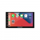 BLAUPUNKT SANTA MARTA 800 Double DIN 7.0” Capacitive Display Apple Carplay™ & Android Auto™ FM/AM Bluetooth SWC