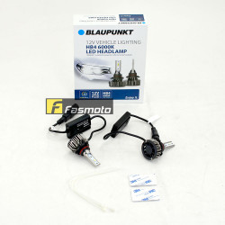 BLAUPUNKT 100660W HB4 6000K Head Lamp LED (1 pair)