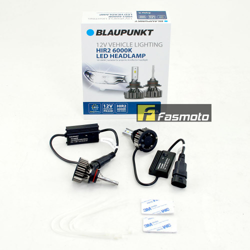 Автомобильная антенна blaupunkt