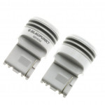 BLAUPUNKT T20 LED White 6000K 260Lm 12V 2.52W 120160W (1 pair)