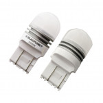 BLAUPUNKT T20 LED White 6000K 260Lm/35Lm 12V 2.52W/0.28W 120260W (1 pair)