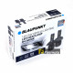 BLAUPUNKT 234260W H4 6000K Head Lamp LED (1 pair)