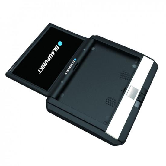 Blaupunkt ROME 900RM 10.1" Overhead Flip-down LCD Monitor built-in speaker Blaupunkt ROME 900RM 10.1" Overhead Flip-down LCD Monitor built-in speaker