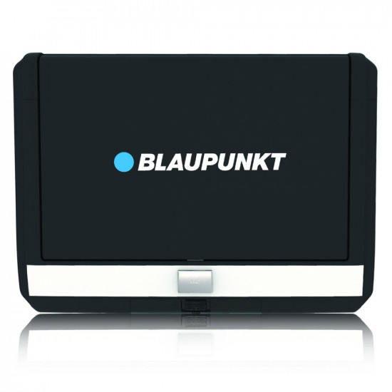 Blaupunkt ROME 900RM 10.1" Overhead Flip-down LCD Monitor built-in speaker