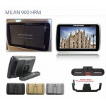 Blaupunkt MILAN 900 10.1" 16:9 1024 x 600 Headrest Monitor (1 Pair)