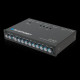 Blaupunkt EQ900 9-Band Parametric Equalizer with Input Gain Control, Subwoofer Pre-Out with Sub frequency crossover and DVD/Aux Switch