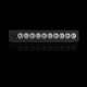 Blaupunkt EQ900 9-Band Parametric Equalizer with Input Gain Control, Subwoofer Pre-Out with Sub frequency crossover and DVD/Aux Switch
