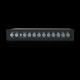 Blaupunkt EQ900 9-Band Parametric Equalizer with Input Gain Control, Subwoofer Pre-Out with Sub frequency crossover and DVD/Aux Switch