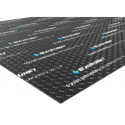 Blaupunkt SD1.1B 1.8mm Sound Vibration and Deadening Sheets - 800mm x 460 mm sheet size (Sold per sheet)