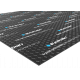 Blaupunkt SD1.1B 1.8mm Sound Vibration and Deadening Sheets - 800mm x 460 mm sheet size (Sold per sheet)