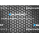 Blaupunkt SD1.1B 1.8mm Sound Vibration and Deadening Sheets - 800mm x 460 mm sheet size (Sold per sheet)